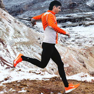 Nike.comにおけるナイキ ACG 